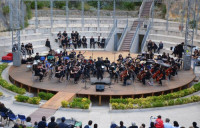 Estate all’insegna del divertimento a Valderice