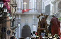 Pasqua in Sicilia