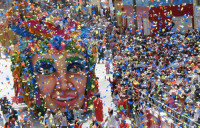 Carnevale in Sicilia occidentale, a Valderice il divertimento è garantito