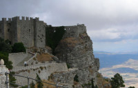 Erice, rievocazione medievale dal 2 al 4 giugno