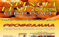 Custonaci e le “spince”: eventi e prelibatezze