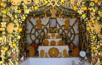 La festa di San Giuseppe porta la primavera a Trapani